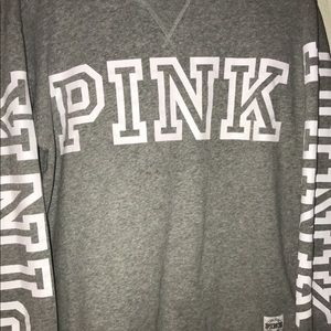 PINK by VS